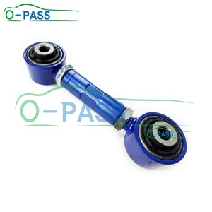 OPASS trasera ajustable dedo brazo de Control para Jeep Compass Patriota y Dodge calibre y MITSUBISHI Lancer Outlander Airtrek 5105270AB - Product Image 5