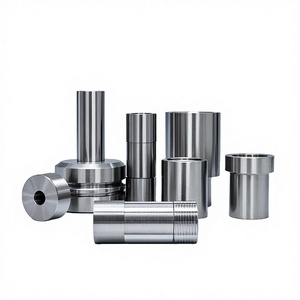 עיבוד שבבי <span class=keywords><strong>CNC</strong></span> בהתאמה אישית של יצרן ציוד מקורי (OEM), חלקי מכונות מפלדת אל-חלד 304 316L באיכות גבוהה, עיבוד שבבי מתכת במכונת מחרטה <span class=keywords><strong>CNC</strong></span> לחלקי <span class=keywords><strong>CNC</strong></span> - Product Image 1