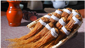 Оптовая продажа, китайские травы, сушеный красный женьшень высокого качества, дешевая цена, высушенные корни женьшеня - Product Image 6