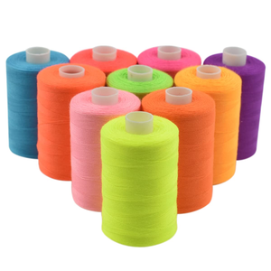 Hilo de Fantasía Teñido 100% Acrílico de Alta Calidad para Coser y Tejer en Cono o en Rollo para Tejido a Máquina - Product Image 1