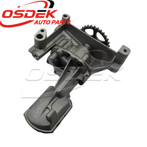 プジョーのためのエンジン油ポンプ1001.92 100192 - Product Image 2