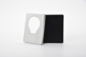 Customized Size and Color Modern Premium <b>Metal</b> Gift Packaging Decorative Tin Box with Window Offset <b>Printing</b> Re 208X138X45 - Product Image 6