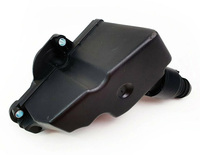Válvula PCV de Alta Calidad 030103464A 036103464P, Separador de Aceite para Motor VW Gol, Saveiro, Crossfox, Polo, Repuestos de Auto