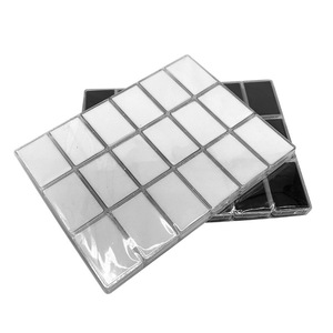 Hộp Trưng Bày Đá Lỏng Acrylic Trong Suốt Hộp Trưng Bày Kim Cương Đá Quý 5.7*3.7*1.5Cm - Product Image 6