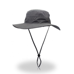 Oversized <b>Bucket</b> <b>Hat</b> <b>With</b> <b>String</b> Custom - Product Image 1