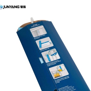 Hot Sale Steel Calcium Chloride Cargo Container Desiccant Higher Moisture Absorption with Dry <b>Pole</b> <b>Hook</b> for Shipping - Product Image 4