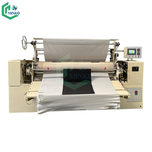 เครื่องจีบผ้าแบบสองใ<span class=keywords><strong>น</strong></span>หนึ่ง สำหรับผ้าฮิญาบ อาบายะ ผ้าพันคอ คาฟตัน และผ้าคลุมไหล่ รุ่น Sunray Sunburst Pleating Machine พร้อมมอเตอร์สภาพใหม่ - Product Image 1
