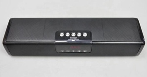 Ban Đầu WSTER WS5359 Hỗ Trợ USB/TF CARD/FM Đài Phát Thanh Lớn Loa Di Động Âm Nhạc Tốt Nhất Chất Lượng Âm Thanh Loa - Product Image 6