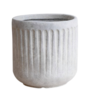Jardinière <span class=keywords><strong>en</strong></span> ciment cylindrique décorative pour sol de maison bon marché décoration de jardin personnalisée pots de fleurs <span class=keywords><strong>en</strong></span> <span class=keywords><strong>béton</strong></span> d'intérieur - Product Image 5