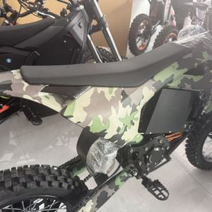 Vélo tout-terrain <span class=keywords><strong>électrique</strong></span> puissant pour adultes, modèle 2026, avec batterie au lithium, pour la course et le motocross (vente en gros UE/US) - Product Image 4
