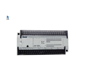Controlador PLC, Sensor, Controlador Lógico Programable, Nuevo y Original, DVP20PM00D - Product Image 1