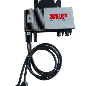 NEP grid-connected micro-inverter 500W, three-phase solar Solar micro-inverter