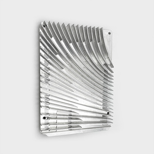 Chế tạo kim loại dịch vụ <span class=keywords><strong>CNC</strong></span> sản xuất hàng loạt tùy chỉnh gia công chính xác phay thép không gỉ chuyển các bộ phận <span class=keywords><strong>CNC</strong></span> gia công phần - Product Image 1