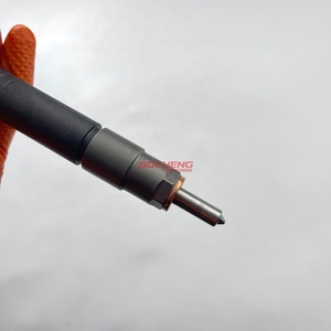 Nouvel injecteur de carburant diesel Common Rail de haute qualité A6110701687 0445110190 YZE POWER pour Sprinter 2.2 CDI OM611 - Product Image 5