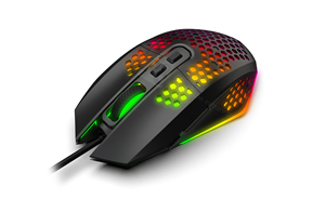 <span class=keywords><strong>เมาส์</strong></span>เกมมิ่งแบบมีสาย 7200 DPI 8D รุ่น Zowie <span class=keywords><strong>Glorious</strong></span> <span class=keywords><strong>Model</strong></span> <span class=keywords><strong>O</strong></span> รองรับการปรับแต่งโลโก้  ลดราคาพิเศษ - Product Image 2