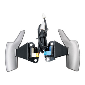 สวิตช์เปลี่ยนเกียร์แบบ Paddle Shifter สำหรับรถยนต์ Lexus สไตล์โมเดิร์น - Product Image 1