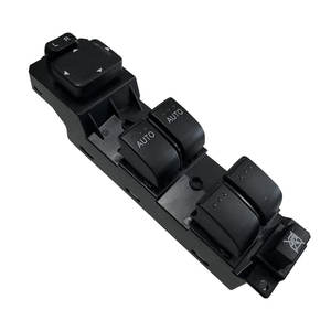 Interrupteur de lève-vitre électrique GP7A-66-350 pour Mazda CX-7 07-12, fabriqué en ABS durable - Product Image 2