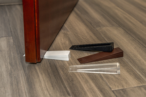 OEM Bloque-<span class=keywords><strong>porte</strong></span> à ventouse en plastique, protection contre le vent, anti-collision, antidérapant, pour fixation murale et protection des murs - Product Image 2