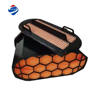 อะไหล่รถขุด CAT320 320GC 326 320E สภาพใหม่ ไส้กรองอากาศภายนอกและภายใน รุ่น 479-8991 479-8989 4798991 4798989 - Product Image 2