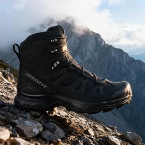 Proveedor Personaliza Zapatos de <span class=keywords><strong>Senderismo</strong></span> de Montaña de Alta Calidad, Duraderos y los <span class=keywords><strong>Mejores</strong></span> para Hombre - Product Image 1