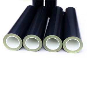 Qualité fiable <span class=keywords><strong>téflon</strong></span> PTFE tissu de verre adhésif <span class=keywords><strong>ruban</strong></span> d'emballage avec logo pour Emballage En Boîte - Product Image 4