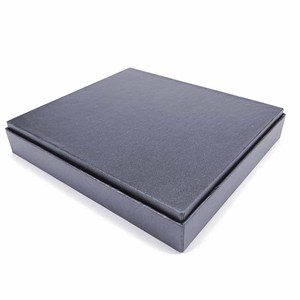 De lujo de encargo de impresión de logotipo de coche regalo de embalaje de cartón de caja de papel de embalaje de cartón - Product Image 5