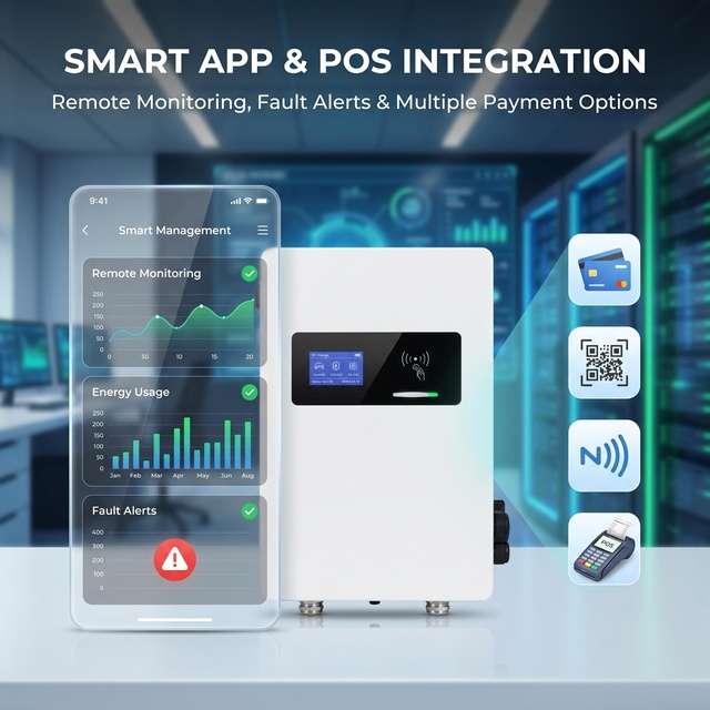 ZHK 40kw 60kw 120kw 240kw 360KW 480KW Ev Charging Station CCS1/CCS2/CHAdeMO/GBT Commercial Electric 80kw 160kw