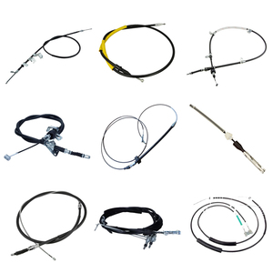 <span class=keywords><strong>Kit</strong></span> de varillas de conexión de enlace de engranaje de Venta caliente para <span class=keywords><strong>Citroen</strong></span> Berlingo Xsara <span class=keywords><strong>Zx</strong></span> Peugeot 206 306 406 Partner 2454E9 - Product Image 3