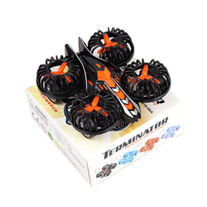 Beilisi - Vehículo Todoterreno de Tracción en las Cuatro Ruedas con Inercia, Acrobacias de Volteo, Juguete de Fricción de Doble Cara, Juguetes de Plástico para Niños al por Mayor - Product Image 6