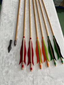 <span class=keywords><strong>Arc</strong></span>-en-ciel en <span class=keywords><strong>bois</strong></span> véritable, 1 pièce, accessoires de tir de flèche, bricolage, <span class=keywords><strong>arc</strong></span> composite, incurvé et inversée, peut être personnalisé - Product Image 6
