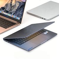 Ordinateur portable 15,6 pouces AMD Ryzen 7 5800x3d, fin et portable, pour le bureau et les étudiants, écran FHD IPS, longue durée de vie de la batterie, ordinateur portable anglais