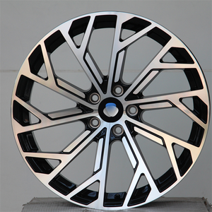 Jy <span class=keywords><strong>2023</strong></span> China Venta caliente 19 20 21 pulgadas llantas de aleación de aluminio, PCD 5x112 CB 66,6 para A <span class=keywords><strong>series</strong></span> Q <span class=keywords><strong>series</strong></span> y S <span class=keywords><strong>Series</strong></span> - Product Image 4