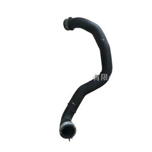 ท่อไอดีของเมอร์เซเดส-เบนซ์ 13717605638 ยางสำหรับเปลี่ยนซ่อม - Product Image 1