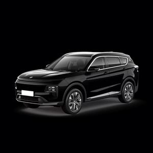 Producto popular Jetour X7 5 puertas 5 plazas tamaño mediano Suv alta velocidad 180 km/h vehículos eléctricos híbridos enchufables para Jetour X7 en venta - Product Image 1