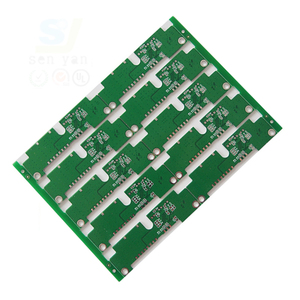 Shenzhen Fabriek Produceert Medische Pcba Printplaat Assemblage Met Gerber Bestanden En Bom Printplaat Fabricage - Product Image 5