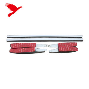 Accessoires extérieurs <span class=keywords><strong>de</strong></span> voiture, rails <span class=keywords><strong>de</strong></span> <span class=keywords><strong>toit</strong></span>, porte-bagages, barres <span class=keywords><strong>de</strong></span> <span class=keywords><strong>toit</strong></span> pour <span class=keywords><strong>Kia</strong></span> <span class=keywords><strong>Sportage</strong></span> 2010-2015 - Product Image 6