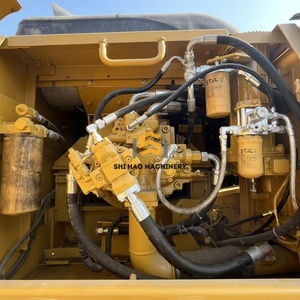 Excavatrice CAT 336D 36T haute performance à vendre, faible nombre d'heures et prête pour les grands projets de construction et d'exploitation minière - Product Image 5