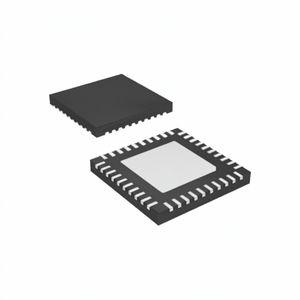 Electronic Chips Component Power Management (PMIC) MAX34440ETL+ 40 WFQFN Exposed Pad BOM IC In Stock - Product Image 1