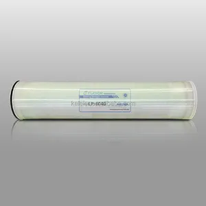 Membrana ad osmosi inversa 8040 per filtrazione diretta dell'acqua potabile 4040 membrana RO