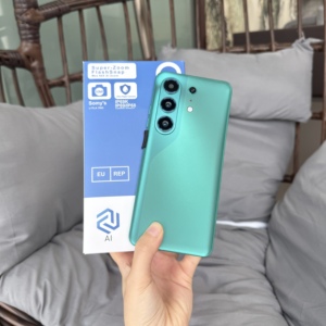 Camon 50 Pro, versión global, desbloqueado, teléfono móvil 5G para juegos, disponible en varios colores para venta al por mayor. - Product Image 3
