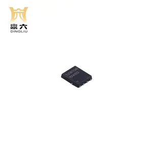 DING LIU BSC520N15NS3 G TDSON-8 520 MOSFET N-Ch 150V 21A TDSON-8 OptiMOS 3 BSC520N15NS3 G