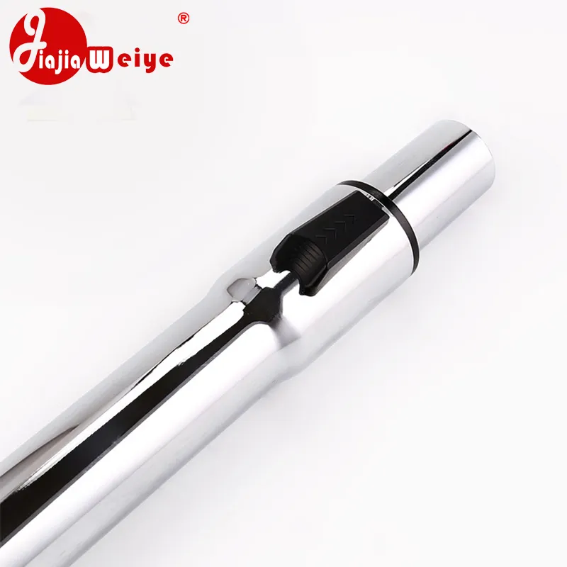 Vacuum Cleaner Accessories Vacuum cleaner metal tube