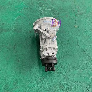 ISF2.8เกียร์มือสอง4*2 ISF2.8เกียร์มือสอง - Product Image 4