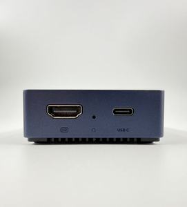 Mini <span class=keywords><strong>PC</strong></span> Intel N150 Ultra-Compatto, <span class=keywords><strong>Portatile</strong></span> ed Economico, Perfetto <span class=keywords><strong>per</strong></span> <span class=keywords><strong>Lavoro</strong></span> d'Ufficio e Gaming. - Product Image 3