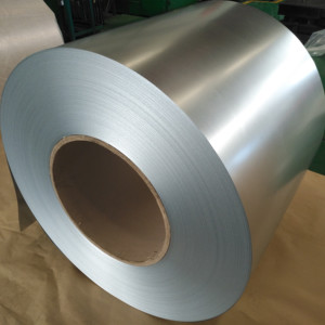 Bobina galvanizada estándar <span class=keywords><strong>ASTM</strong></span> de alta calidad, bobina de zinc de 0,14mm-0,6mm de espesor, bobina de acero galvanizado <span class=keywords><strong>Z275</strong></span> - Product Image 4