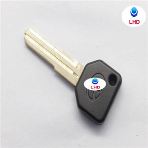 Guscio per Chiave Telecomando Auto con Transponder per <span class=keywords><strong>Toyota</strong></span> Daihatsu con Logo - Product Image 3