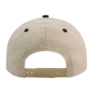 5 Bảng Điều Chỉnh K Một Khung Cap Nhà Sản Xuất Tùy Chỉnh Hat Cong Brim Cấu Trúc 3D Thêu Logo Hai Tone Bóng Chày Bóng Cap Cho Nam Giới Phụ Nữ - Product Image 6