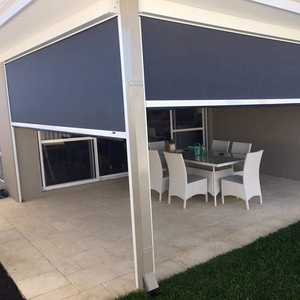 Persianas <span class=keywords><strong>Enrollables</strong></span> Económicas para Balcón, Persianas Interiores y Exteriores, Cortinas y Persianas para Oficina - Product Image 2