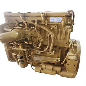 Ensamblaje de motor industrial remanufacturado refrigerado por agua, eléctrico, 5090B 1145, pieza de motor, 1 unidad, 2 unidades, 2 unidades - Product Image 1