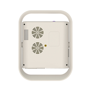 Mini <span class=keywords><strong>projecteur</strong></span> de poche portable HY370 <span class=keywords><strong>LED</strong></span> HD prenant en charge la vidéo 8K 300 ANSI BT5.0 <span class=keywords><strong>sans</strong></span> <span class=keywords><strong>fil</strong></span> pour cinéma maison et extérieur - Product Image 2